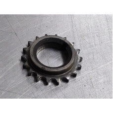 209N239 Crankshaft Timing Gear For 89-90 Nissan 240SX 2.4 Gas 209N239 Crankshaft Timing Gear For 89-90 Nissan 240SX 2.4 Gas