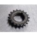 209N239 Crankshaft Timing Gear For 89-90 Nissan 240SX  2.4  Gas