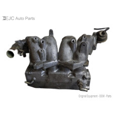 GYW306 Intake Manifold For 89-90 Nissan 240SX 2.4 Gas GYW306 Intake Manifold For 89-90 Nissan 240SX 2.4 Gas