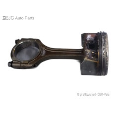 209U201 Piston and Connecting Rod Standard For 16-19 Ford Transit-250  3.7  Gas