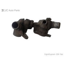 209U206 Thermostat Housing Assembly For 16-19 Ford Transit-250  3.7 BL3E8A587BB Gas