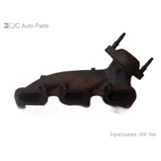 209U209 Left Exhaust Manifold For 15-19 Ford Transit-250  3.7 BX2E9431BC Gas