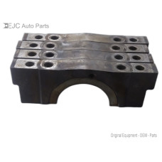 209U213 Engine Block Main Caps For 16-19 Ford Transit-250  3.7 HL3E6325BA Gas