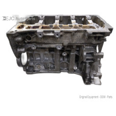 #BMK31 Engine Cylinder Block For 13-16 BMW 328i xDrive  2.0 762992804 Turbo