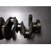 #D608 Crankshaft Standard For 13-16 BMW 328i xDrive 2.0 Turbo #D608 Crankshaft Standard For 13-16 BMW 328i xDrive 2.0 Turbo