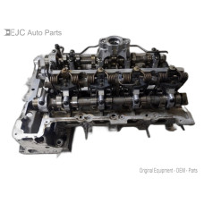 #JL07 Cylinder Head For 13-16 BMW 328i xDrive  2.0 758431311 Turbo