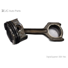 209A201 Piston and Connecting Rod Standard For 13-16 BMW 328i xDrive  2.0  Turbo