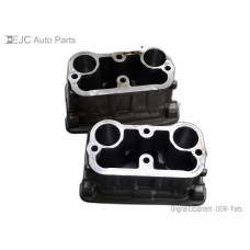 209A203 Spark Plug Shields For 13-16 BMW 328i xDrive  2.0 759554504 Turbo set of 2