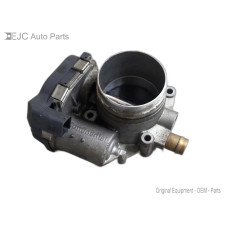 209A206 Throttle Valve Body For 13-16 BMW 328i xDrive  2.0  Turbo