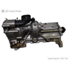 209A211 Engine Oil Pump For 13-16 BMW 328i xDrive  2.0 761037806 Turbo