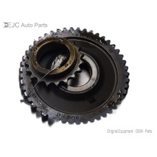 209A215 Crankshaft Timing Gear Set For 13-16 BMW 328i xDrive  2.0 760264902 Turbo
