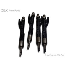 209A219 Fuel Injector Set All For 13-16 BMW 328i xDrive  2.0 7250713 Turbo set of 4