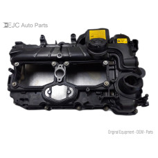 209A227 Valve Cover For 13-16 BMW 328i xDrive  2.0 7633630 Turbo