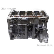 #BLV22 Engine Cylinder Block For 13-16 BMW 328i xDrive  2.0 762992804 Turbo