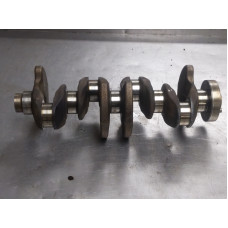 #FF07 Crankshaft Standard For 13-16 BMW 328i xDrive  2.0  Turbo