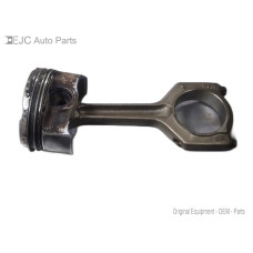 209P101 Piston and Connecting Rod Standard For 13-16 BMW 328i xDrive  2.0  Turbo