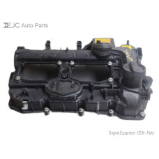209P109 Valve Cover For 13-16 BMW 328i xDrive  2.0 7633630 Turbo