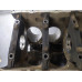 #BLB43 Engine Cylinder Block For 14-16 GMC Sierra 1500  5.3  Gas