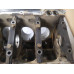 #BLB43 Engine Cylinder Block For 14-16 GMC Sierra 1500  5.3  Gas