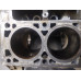 #BLB43 Engine Cylinder Block For 14-16 GMC Sierra 1500  5.3  Gas