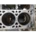 #BLB43 Engine Cylinder Block For 14-16 GMC Sierra 1500  5.3  Gas