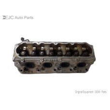 #QB03 Right Cylinder Head For 14-20 GMC Sierra 1500  5.3 12620214 Gas Passenger Side