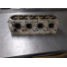 #QB03 Right Cylinder Head For 14-20 GMC Sierra 1500  5.3 12620214 Gas Passenger Side