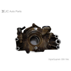 203F305 Engine Oil Pump For 14-16 GMC Sierra 1500  5.3 12686433 Gas