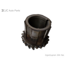 203F312 Crankshaft Timing Gear For 14-16 GMC Sierra 1500  5.3 12713934 Gas