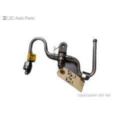 203F324 Fuel Rail To Rail Fuel Line For 14-16 GMC Sierra 1500  5.3 12618336 Gas