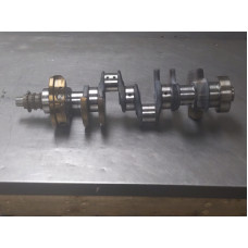 #MG04 Crankshaft Standard For 07-10 BMW X5  4.8 7524842 Gas