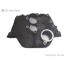 209L302 Right Front Timing Cover For 04-10 BMW X5  4.8 7506419 Gas