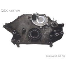 209L304 Engine Timing Cover For 07-10 BMW X5  4.8 754094103 Gas