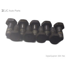 209L305 Flexplate Bolts For 07-10 BMW X5  4.8  Gas