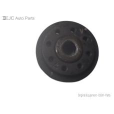 209L308 Crankshaft Hub For 07-10 BMW X5  4.8  Gas