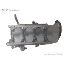 209L310 Fuel Injectors Set With Rail For 07-10 BMW X5  4.8  Gas