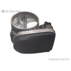 209L314 Throttle Valve Body For 07-10 BMW X5  4.8 753530802 Gas