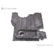 209L315 Lower Engine Oil Pan For 07-10 BMW X5  4.8 7551630 Gas