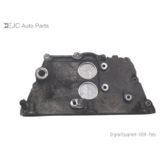 209L316 Left Front Timing Cover For 07-10 BMW X5  4.8 754094404 Gas