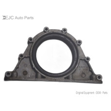 209L318 Rear Oil Seal Housing For 07-10 BMW X5  4.8  Gas