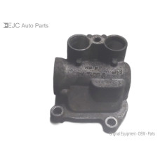 209L326 Oil Cooler Housing For 07-10 BMW X5  4.8 754226702 Gas