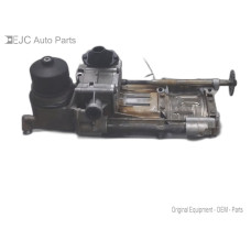 209L330 Engine Oil Pump For 07-10 BMW X5  4.8 7545055 Gas