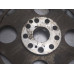 209L331 Flexplate For 07-10 BMW X5  4.8 7560552 Gas