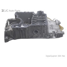 GYW407 Upper Engine Oil Pan For 07-10 BMW X5 4.8 7551627 Gas GYW407 Upper Engine Oil Pan For 07-10 BMW X5 4.8 7551627 Gas