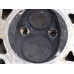 #NW02 Left Cylinder Head For 16-24 Ram 1500  5.7 53021616DG Gas Driver Side