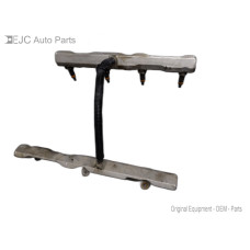 209T304 Fuel Injectors Set With Rail For 16-24 Ram 1500  5.7 05037479AC Gas