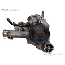 209T317 Water Coolant Pump For 19-24 Ram 1500  5.7  Gas