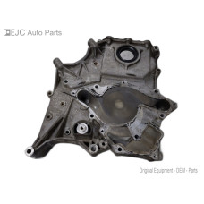 209T319 Engine Timing Cover For 11-24 Ram 1500  5.7 53022195AH Gas