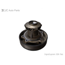 209B103 Water Pump With Pulley For 04-12 GMC Canyon  3.7 24576970 Gas