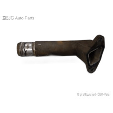 209B105 Coolant Inlet For 08-12 GMC Canyon  3.7 12605785 Gas